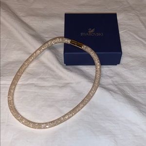 Swarovski Necklace